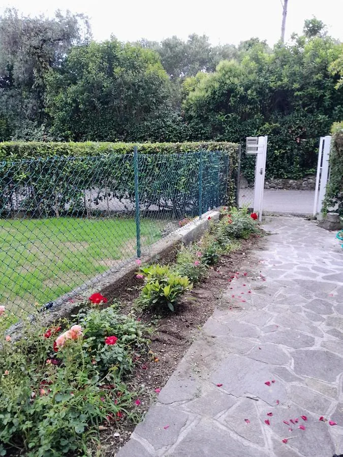 Villetta Le Palme Toscolano-Maderno