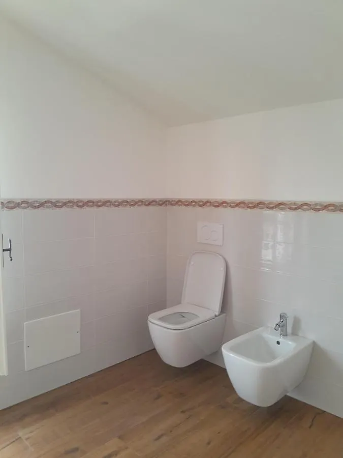 Villetta Le Palme Toscolano Maderno Holiday home