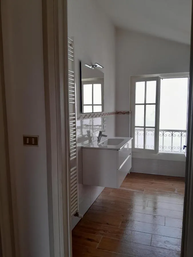 Holiday home Villetta Le Palme Toscolano Maderno Italy