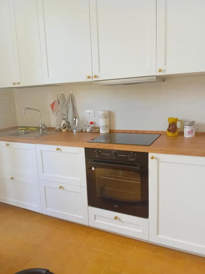 Villetta Le Palme Toscolano Maderno Holiday home