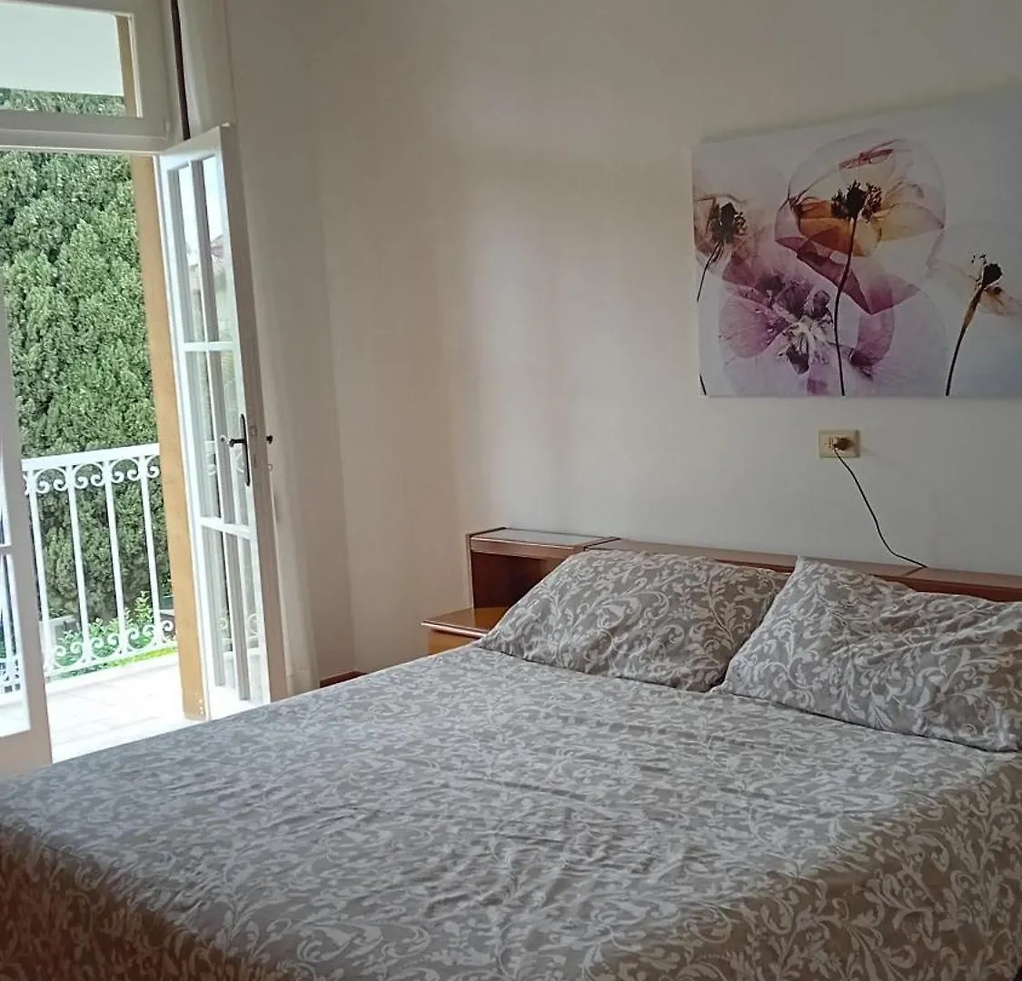 Ferienhaus Villetta Le Palme Toscolano-Maderno Italien