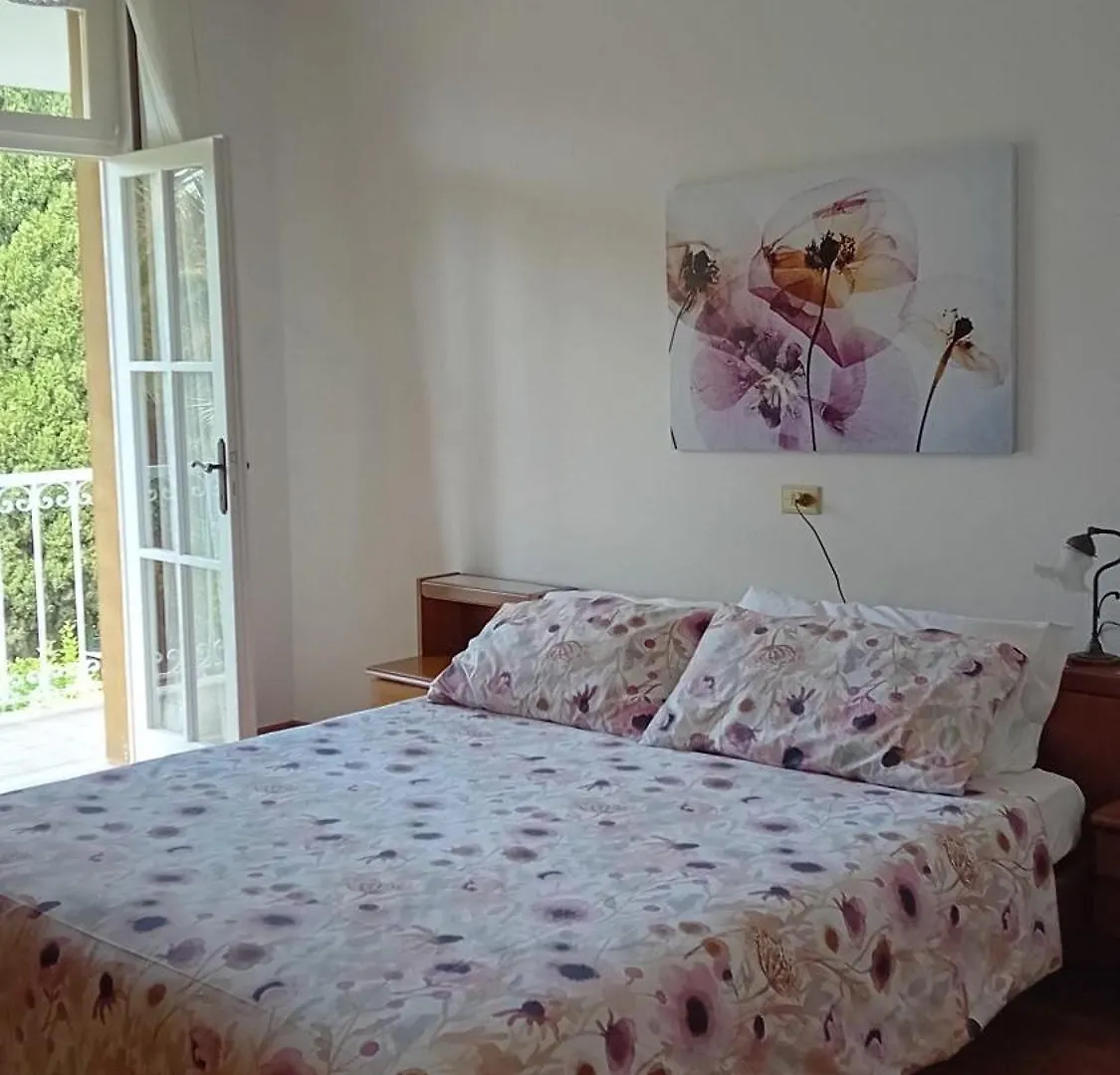 Ferienhaus Villetta Le Palme Toscolano-Maderno