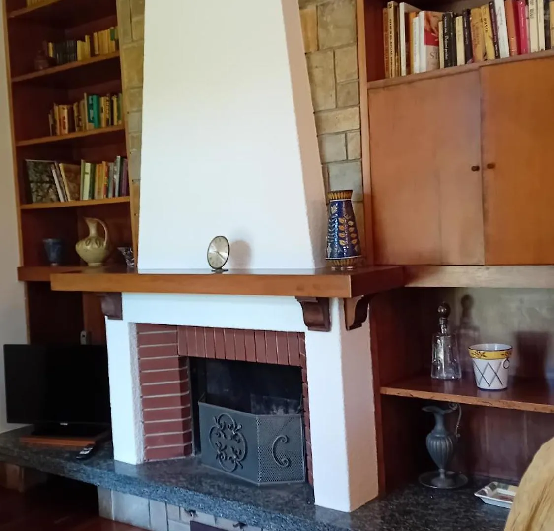 Villetta Le Palme Toscolano-Maderno Ferienhaus