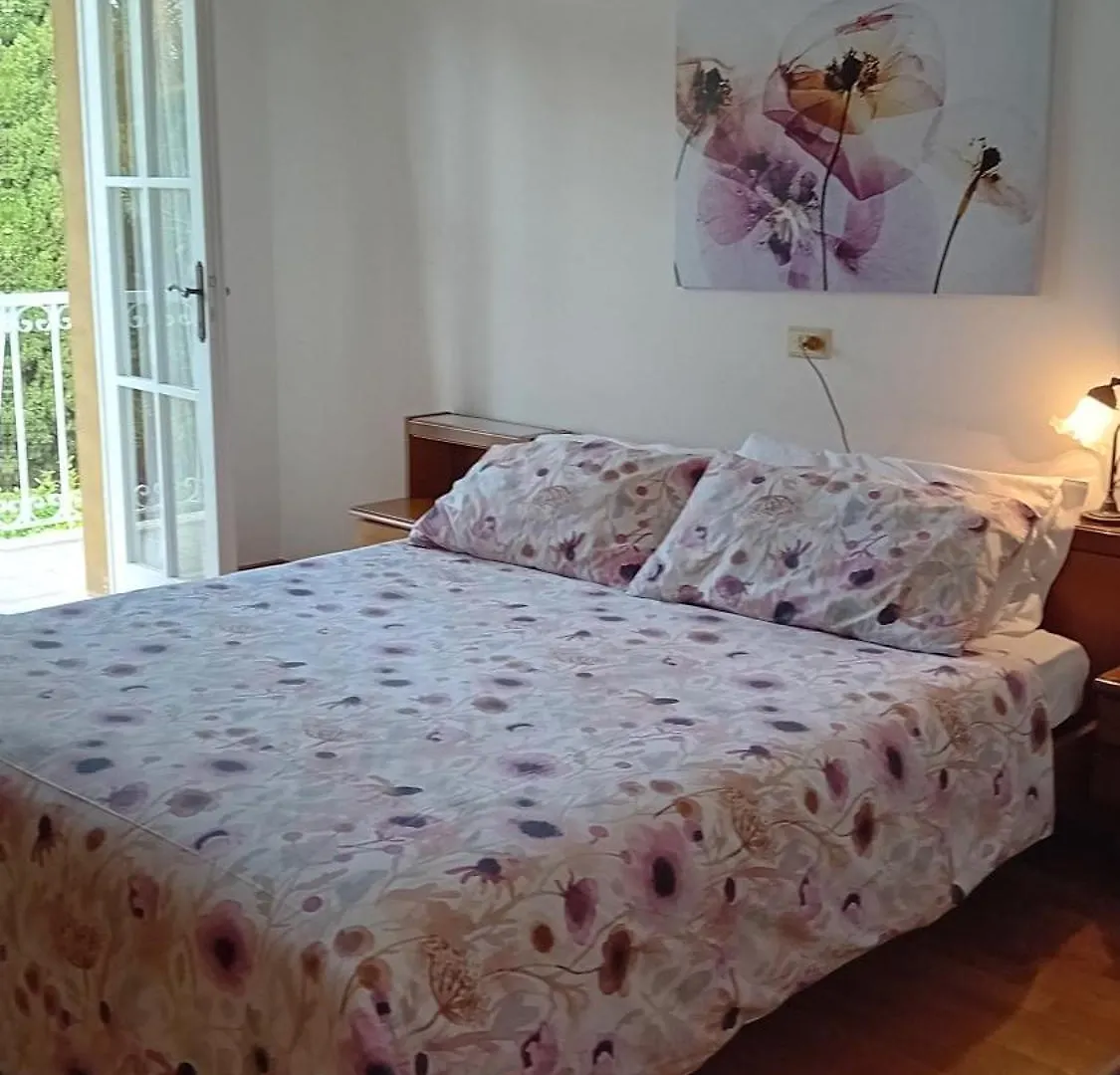 Villetta Le Palme Toscolano Maderno 0*,