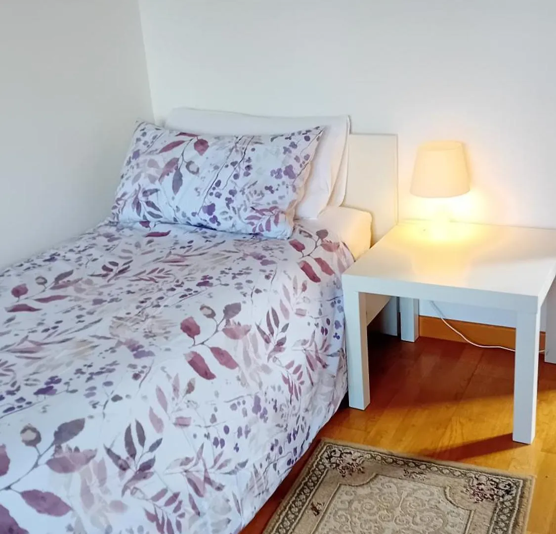 Holiday home Villetta Le Palme Toscolano Maderno