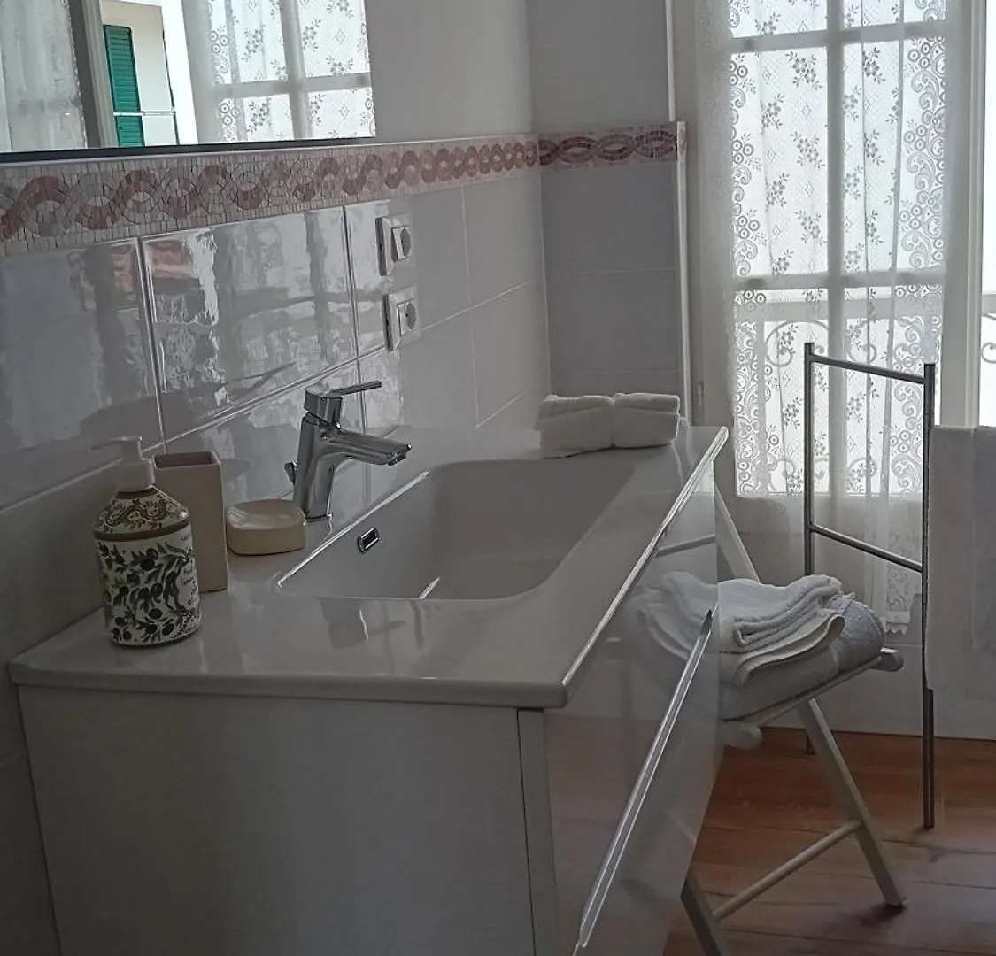 Holiday home Villetta Le Palme Toscolano Maderno