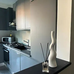 Miky's Apartment