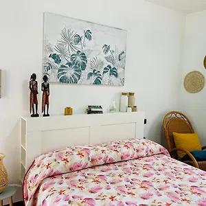 Myhouse Apartment