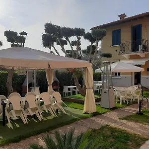Residenza Napoleone Apartment