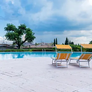 Oleandro - Featuring A Private Garden And Access To 5 Pools Apartment