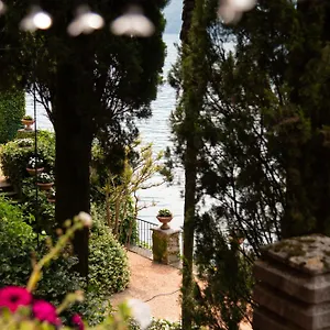 Fogazzaro View Apartment